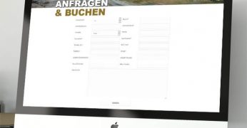 Das Business-Paket anfragen 