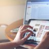 Website für Anwälte durch responsives Design überall und mit jedem Gerät nutzbar. Website für Anwälte durch responsives Design überall und mit jedem Gerät nutzbar.