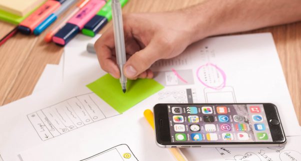 Webdesign ist ein Prozess Webdesign ist ein Prozess
